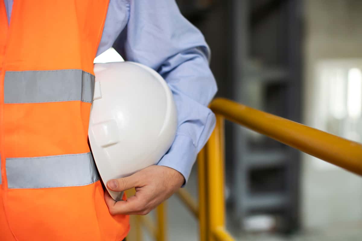Veiligheidsnormen voor Veiligheidsschoenen: Essentiële Schoenmaterialen en -Technologieën